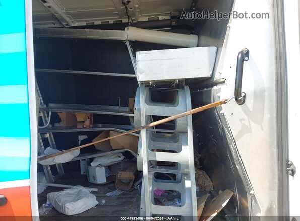 1FTYR2CM5JKA94952 2018 FORD TRANSIT-250 White VIN կոդի պիտակի տեսք