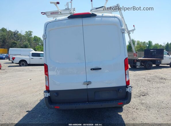 1FTYR2CM5JKA94952 2018 FORD TRANSIT-250 White 