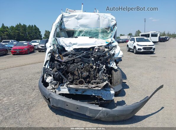 1FTYR2CM5JKA94952 2018 FORD TRANSIT-250 White 