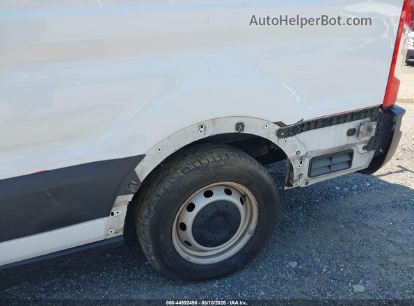 1FTYR2CM5JKA94952 2018 FORD TRANSIT-250 White 