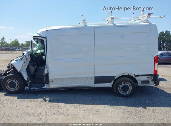 1FTYR2CM5JKA94952 2018 FORD TRANSIT-250 White 