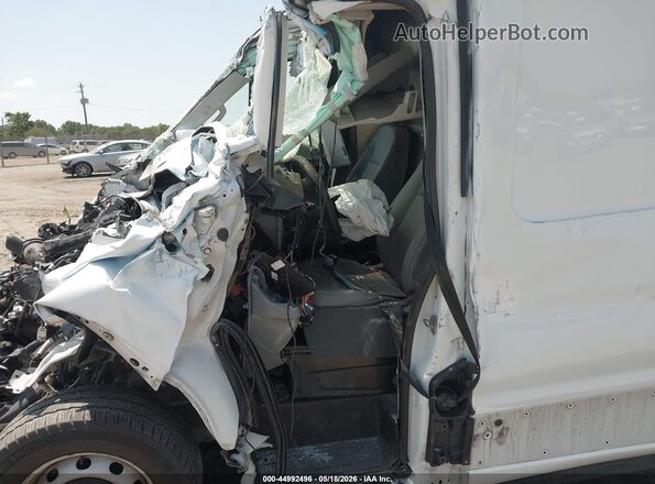 1FTYR2CM5JKA94952 2018 FORD TRANSIT-250 White Սալոնի 360 աստիճան տեսք