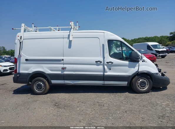 1FTYR2CM5JKA94952 2018 FORD TRANSIT-250 White 