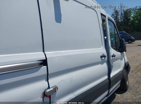 1FTYR2CM5JKA94952 2018 FORD TRANSIT-250 White 
