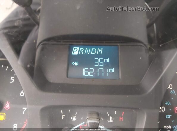 1FTYR2CM7JKA60804 2018 FORD TRANSIT-250 White 