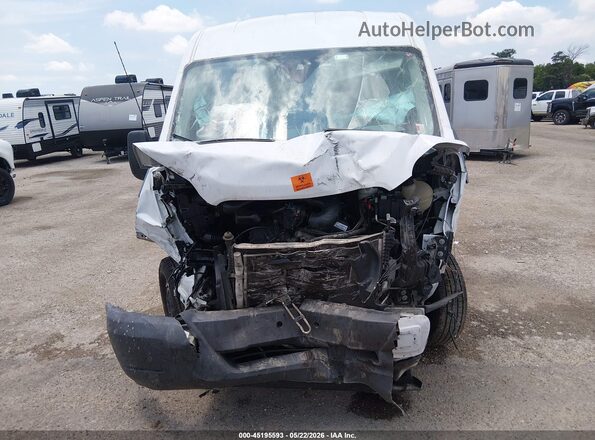 1FTYR2CM7JKA72497 2018 FORD TRANSIT-250 White 