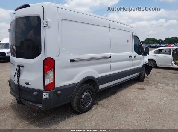 1FTYR2CM7JKA72497 2018 FORD TRANSIT-250 White 