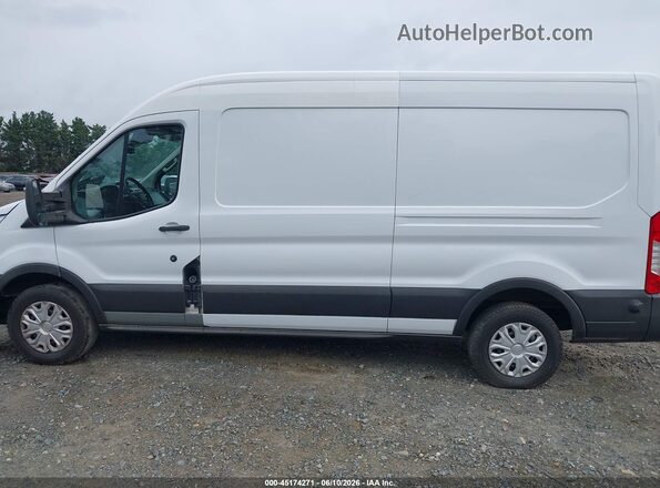 1FTYR2CM8HKA28759 2017 FORD TRANSIT-250 White სალონის 360-გრადუსიანი ხედი