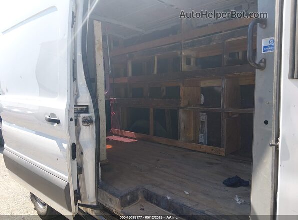 1FTYR2CM9HKA10254 2017 FORD TRANSIT-250 White VIN կոդի պիտակի տեսք