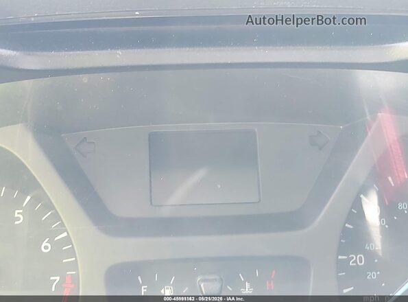 1FTYR2CM9JKA71657 2018 FORD TRANSIT-250 White 