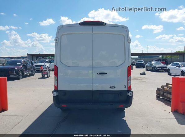 1FTYR2CM9JKA71657 2018 FORD TRANSIT-250 White 