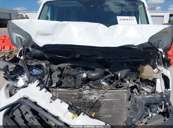 1FTYR2CM9JKA71657 2018 FORD TRANSIT-250 White Вид ззаду