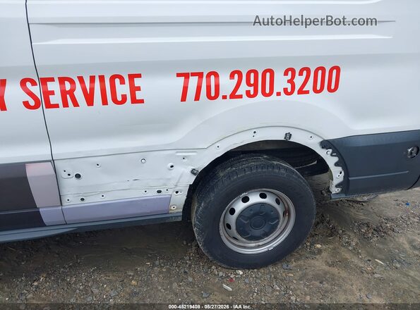 1FTYR2CM9JKB13308 2018 FORD TRANSIT-250 White 