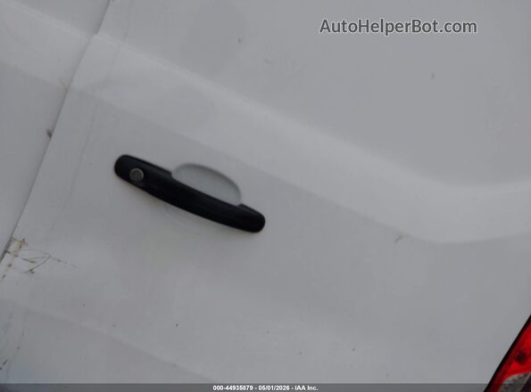 1FTYR2CMXJKA67407 2018 FORD TRANSIT-250 White 