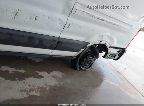 1FTYR2CMXJKA67407 2018 FORD TRANSIT-250 White 