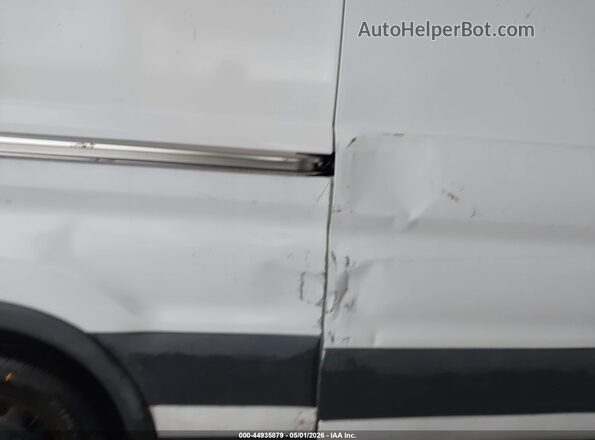 1FTYR2CMXJKA67407 2018 FORD TRANSIT-250 White 