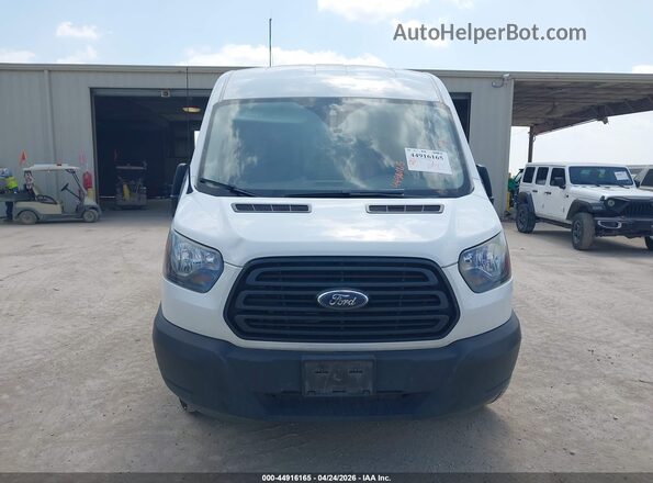 1FTYR2CMXKKA77968 2019 FORD TRANSIT-250 White 