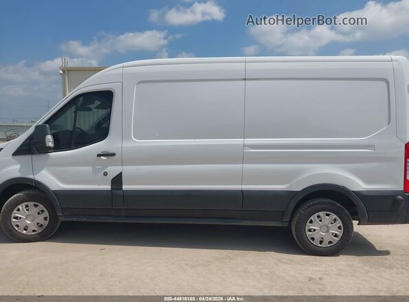 1FTYR2CMXKKA77968 2019 FORD TRANSIT-250 White 