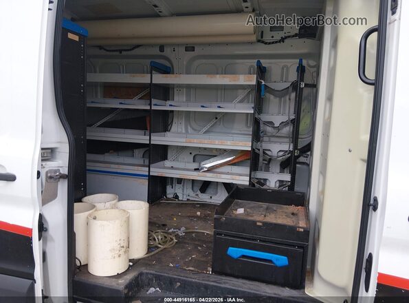 1FTYR2CMXKKA77968 2019 FORD TRANSIT-250 White 