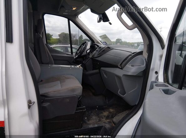 1FTYR2CMXKKA77968 2019 FORD TRANSIT-250 White 