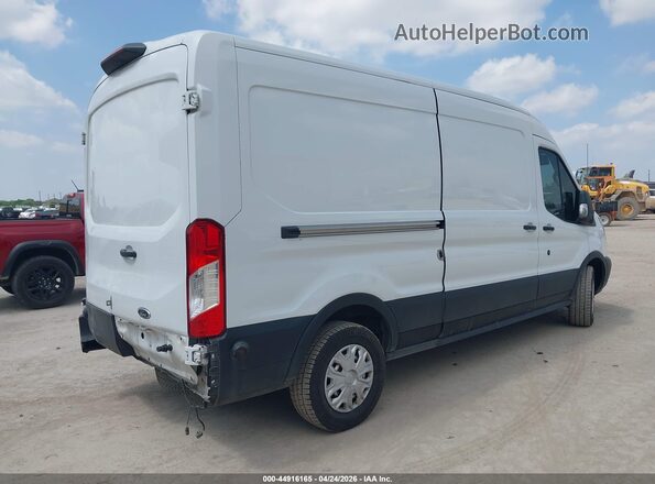 1FTYR2CMXKKA77968 2019 FORD TRANSIT-250 White 