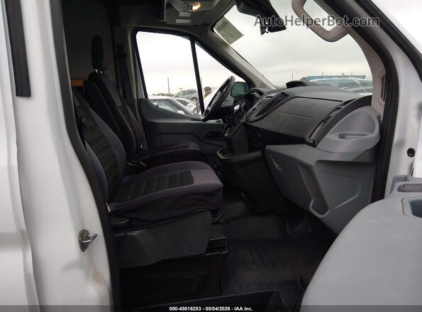 1FTYR2XG7KKB23969 2019 FORD TRANSIT-250 White 