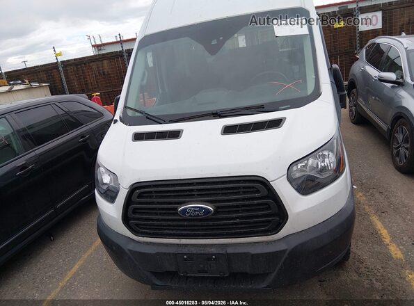 1FTYR2XG7KKB23969 2019 FORD TRANSIT-250 White 