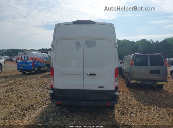 1FTYR2XM5JKA54641 2018 FORD TRANSIT-250 White 