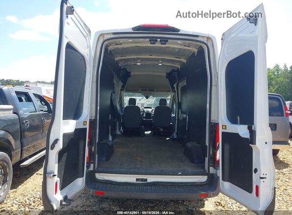 1FTYR2XM5JKA54641 2018 FORD TRANSIT-250 White 