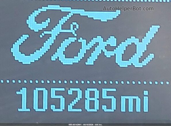 1FTYR2XM5JKA54641 2018 FORD TRANSIT-250 White 