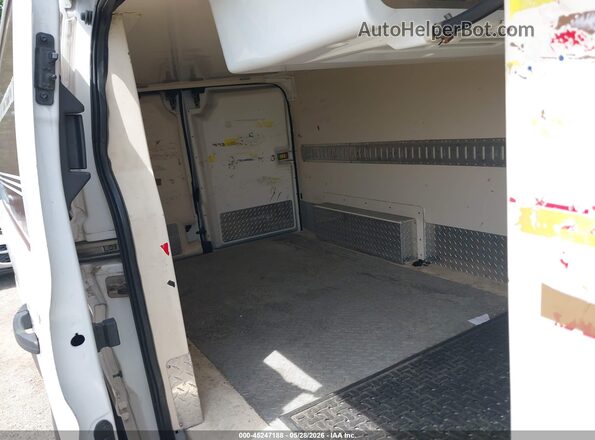 1FTYR2YM3KKA69848 2019 FORD TRANSIT-250 Белый Вид наклейки с VIN-кодом