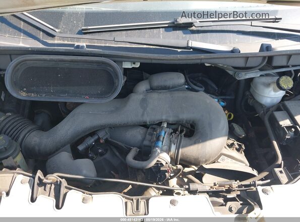1FTYR2ZM4HKA81112 2017 FORD TRANSIT-250 White უკანა ხედი