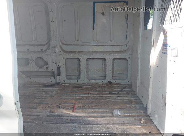 1FTYR3XM0GKB02111 2016 FORD TRANSIT-250 White VIN sticker view