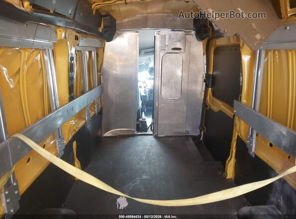 1FTYR3XM6KKA24832 2019 FORD TRANSIT-250 Yellow VIN sticker view