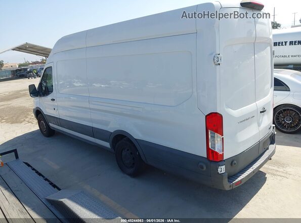 1FTYR3XM8KKB77020 2019 FORD TRANSIT-250 White 