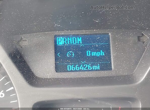 1FTYR3XM8KKB82573 2019 FORD TRANSIT-250 Gray 