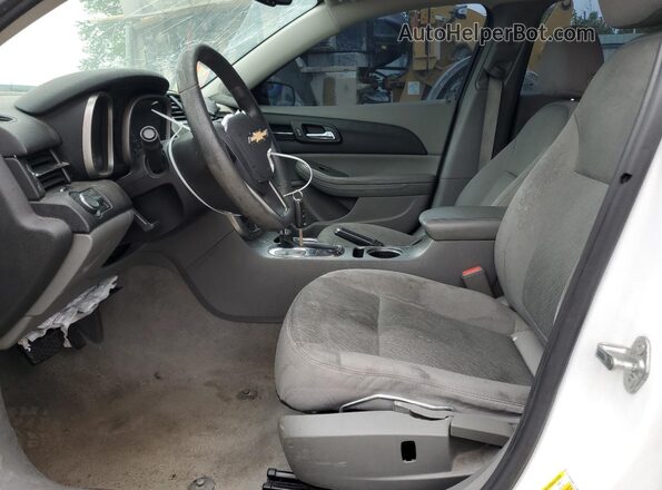 1G11B5SA8GF141366 2016 CHEVROLET MALIBU White 