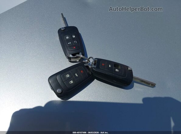 1G11B5SAXGF109549 2016 CHEVROLET MALIBU Silver Вид панелі приладів