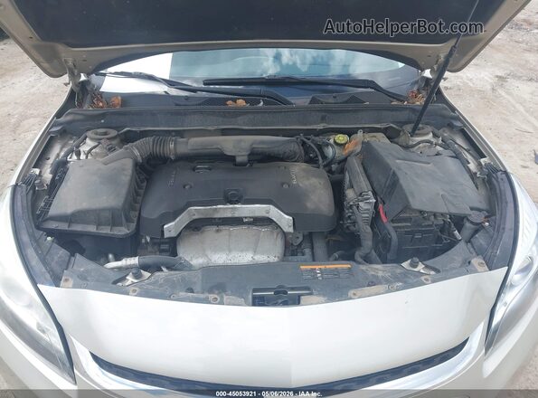 1G11C5SA0GF114966 2016 CHEVROLET MALIBU Gold 