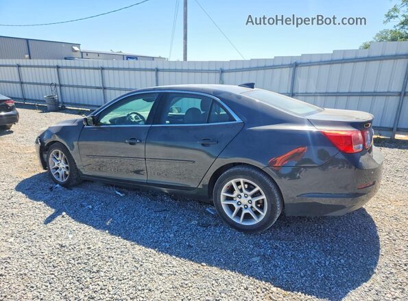 1G11C5SA0GU103459 2016 CHEVROLET MALIBU Gray 