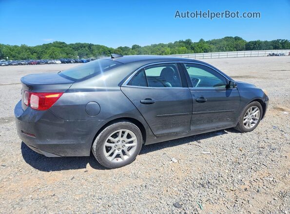 1G11C5SA0GU103459 2016 CHEVROLET MALIBU Gray 