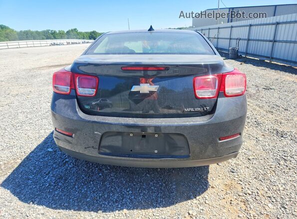 1G11C5SA0GU103459 2016 CHEVROLET MALIBU Gray 