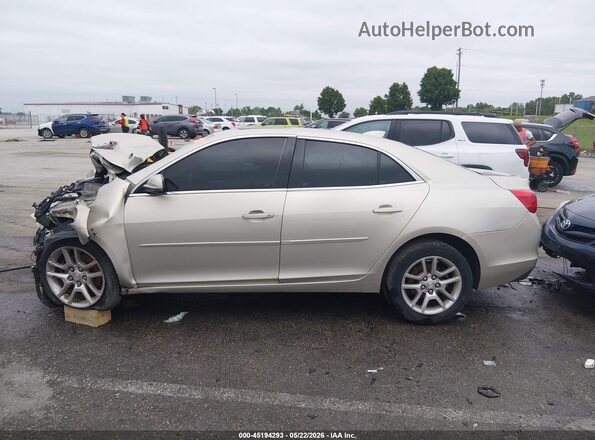 1G11C5SA2GF144602 2016 CHEVROLET MALIBU Gold Widok wnętrza 360 stopni