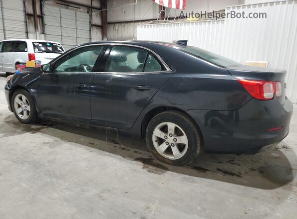 1G11C5SA2GU135443 2016 CHEVROLET MALIBU Charcoal 