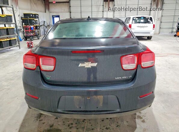 1G11C5SA2GU135443 2016 CHEVROLET MALIBU Charcoal 