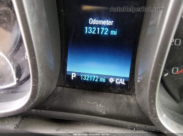1G11C5SA3GF166639 2016 CHEVROLET MALIBU Бежевый 