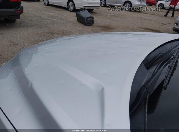 1G11C5SA4GF162924 2016 CHEVROLET MALIBU Silver 