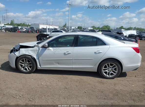 1G11C5SA8GF104282 2016 CHEVROLET MALIBU White სალონის 360-გრადუსიანი ხედი