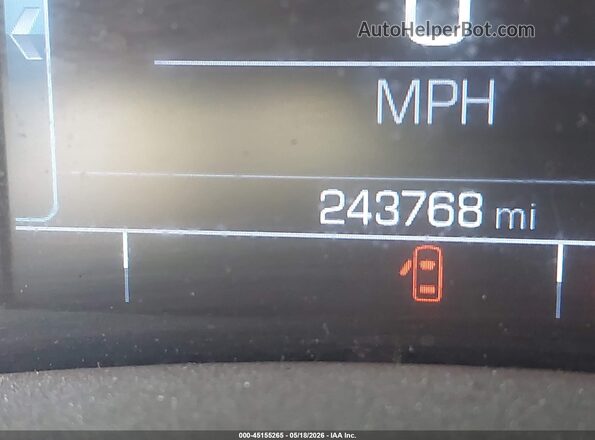 1G11X5S3XHU112239 2017 CHEVROLET IMPALA White 