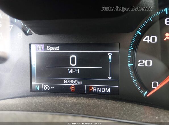 1G11Z5S31LU107739 2020 CHEVROLET IMPALA Black 